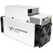 تصویر دستگاه ماینر استوک Whatsminer M32 70Th