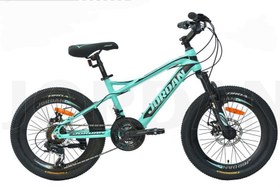 تصویر دوچرخه JORDAN مدل JACKSON سایز 20 