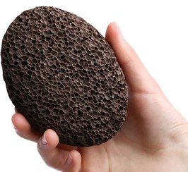 تصویر سنگ پا 