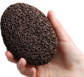 تصویر سنگ پا 