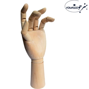 تصویر فروشگاه لوازم نقاشی هنرجو