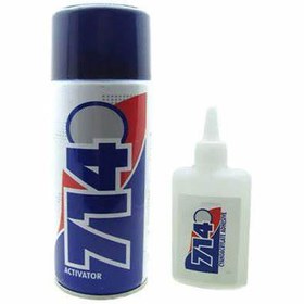 تصویر چسب 1.2.3 714 