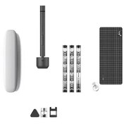 تصویر جعبه پیچ گوشتی شارژی شیائومی مدل Xiaomi Wowstick 1F Plus ا Xiaomi Wowstick 1F Plus screwdriver Xiaomi Wowstick 1F Plus screwdriver