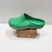 تصویر صندل مقاوم جلو بسته زنانه برند اسمارا کد sh359 