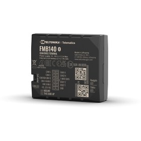 تصویر ردیاب خودرو تلتونیکا FMB140 Teltonika tracker FMB140