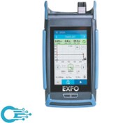 تصویر دستگاه تست شبکه فیبر نوری EXFO OTDR ASX-115 