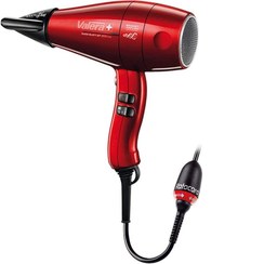 تصویر سشوار حرفه ای والرا سری Swiss Silent مدل Jet 8500 Ionic Valera Swiss Silent Jet 8500 Ionic Professional Hair dryer