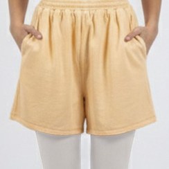 تصویر شلوارک راحتی زنانه جوتی جینز مدل S51762642 