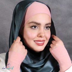 تصویر ساق دست ساده ریون 