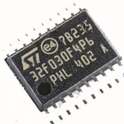 تصویر STM32F030F4P6 