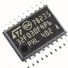 تصویر STM32F030F4P6 