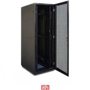 تصویر رک سرور ایستاده 42 یونیت عمق 100 HPI ا 42Unit 100cm Deep Standing Server Rack 42Unit 100cm Deep Standing Server Rack