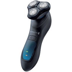 تصویر ماشین اصلاح صورت رمینگتون مدل XR1430 Remington XR1430 Shaver