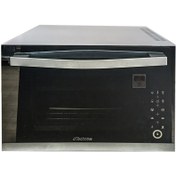 تصویر آون توستر تکنو مدل پانوراما 