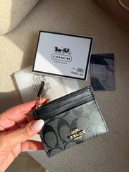 تصویر جاکارتی زنانه برند کوچ Coach