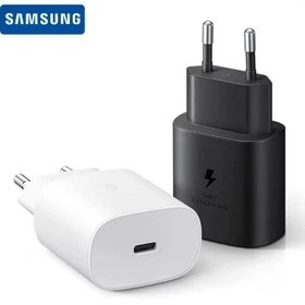 تصویر شارژر دیواری 15 وات مدل 15W PD Power Adapter 15W PD Power Adapter