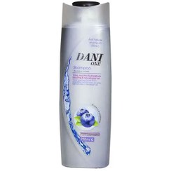 تصویر شامپو ضد زردی حجم 220 میل دنی وان Dani One Anti Yellowing Hair Shampoo 220 ml