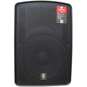 تصویر اسپیکر اکتیو زیکو مدل W-600A ظرفیت ۱۵ اینچ 