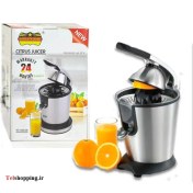 تصویر آب مرکبات گیر رومانتیک هوم مدل VS-6002B CITRUS JUICER ROMANTIC HOME VS-6002B