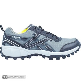 تصویر کفش مخصوص پیاده روی مردانه Sport مدل J015 ا Sport J015 Walking Shoes For Men Sport J015 Walking Shoes For Men