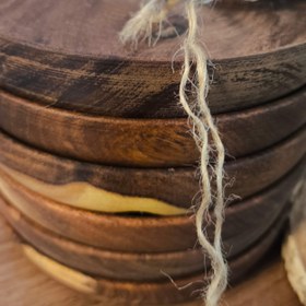 تصویر بشقاب کوچک 