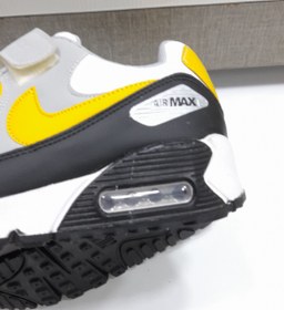 تصویر کتانی نایک ایر مکس Air max