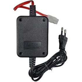 تصویر آداپتور ۲۴ ولت خانگی 