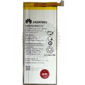 تصویر باتری هواوی HONOR 6 PLUS HB4547B6EBC 