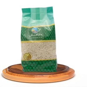 تصویر برنج هاشمی 900 گرم 