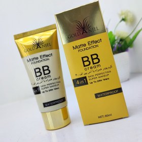 تصویر بی بی کرم گلد آنجل اورجینال BB cream GOLD ANJEL