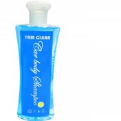 تصویر شامپو تمیز کننده بدنه خودرو تام کلین Tam clean Car Body Shampoo 