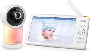 تصویر دوربین اتاق کودک ویتک Vtech مدل RM 7766HD 
