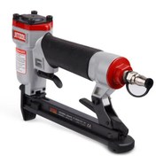تصویر منگنه کوب بادی جیت مدل JS8016 ا JIT JS 8016 Air stapler JIT JS 8016 Air stapler