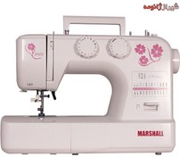 تصویر چرخ گلدوزی مارشال مدل 840S_MAX اتوماتیک 