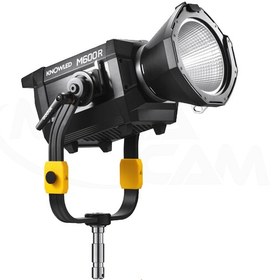 تصویر ویدئو لایت گودکس Godox KNOWLED M600R RGB LED Monolight 