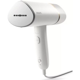 تصویر اتو بخارگر فیلیپس مدل PHILIPS STH3000 PHILIPS Handheld Garment Steamer STH3000