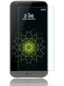 تصویر برچسب گلس شیشه ای ساده جور ال جی LG G5 