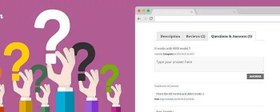 تصویر دانلود افزونه YITH WooCommerce Questions and Answers Premium 