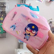 تصویر ست پرگار ۷ تکه فانتزی آسدو مدل SH-688 