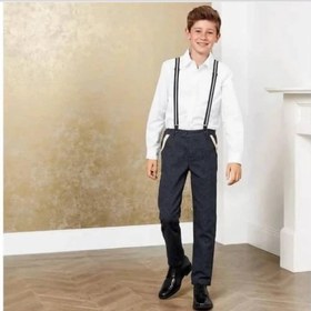 تصویر شلوار گت pepperts 