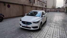 تصویر شاهین مدل 1404 ا اتومات اتومات