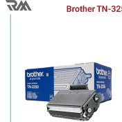 تصویر کارتریج تونر لیزری مشکی برادر Brother TN-3250 