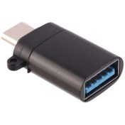 تصویر تبدیل فلش به تایپ سی مک دودو مدل Z57 