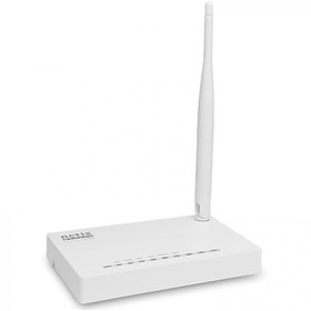 تصویر مودم روتر بیسیم نتیس مدل DL4311 ا DL4311 150Mbps Wireless N ADSL2+ Modem Router DL4311 150Mbps Wireless N ADSL2+ Modem Router