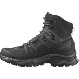 تصویر Salomon 412926 کوئست 4 چکمه های گورتکس مشکی 