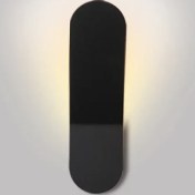 تصویر چراغ دیواری دکوراتیو کد 914 