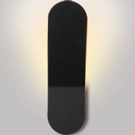 تصویر چراغ دیواری دکوراتیو کد 914 