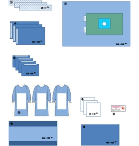 تصویر فروشگاه اورجینال مدیکال