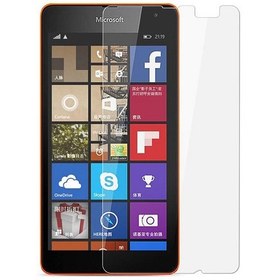 تصویر گلس شیشه ای NOKIA 540 NOKIA 540 GLASS