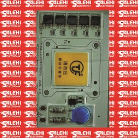 تصویر چیپ 50وات 220ولت برق مستقیم